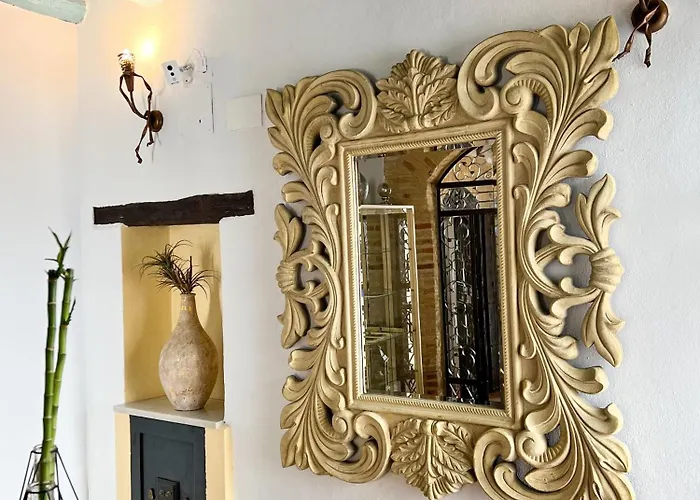 Hostal Servilia