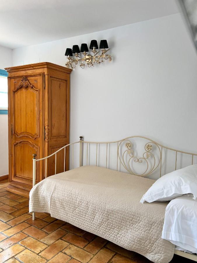 Guest house Servilia 2*