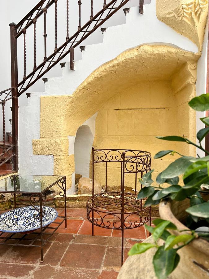 Servilia Guest house 2*
