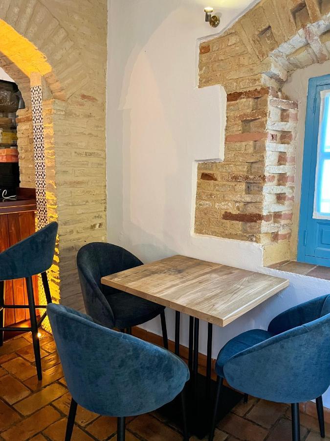 Servilia Guest house