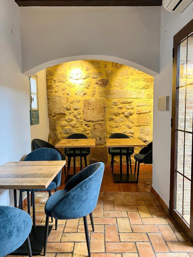 Servilia Guest house Carmona (Seville)
