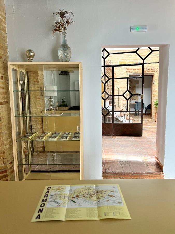 Servilia Guest house Carmona (Seville)