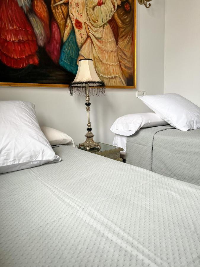 Servilia Guest house