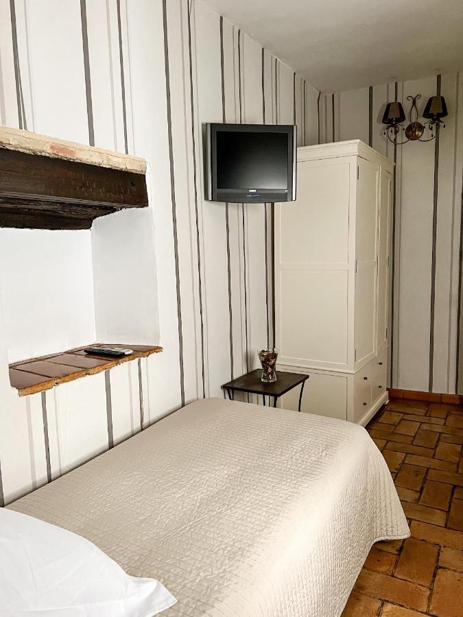 Guest house Servilia Carmona (Seville)