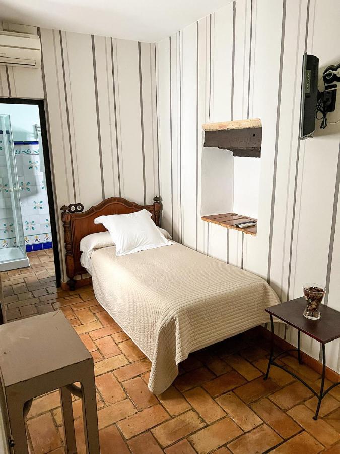 Guest house Servilia Carmona (Seville)