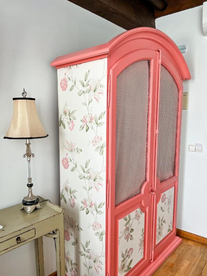 Servilia Guest house