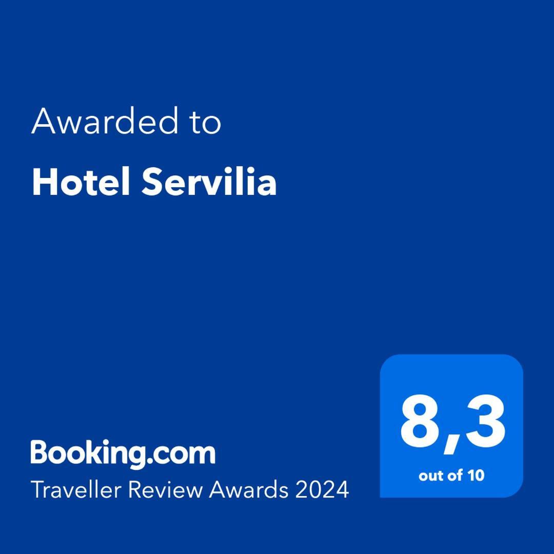 Servilia