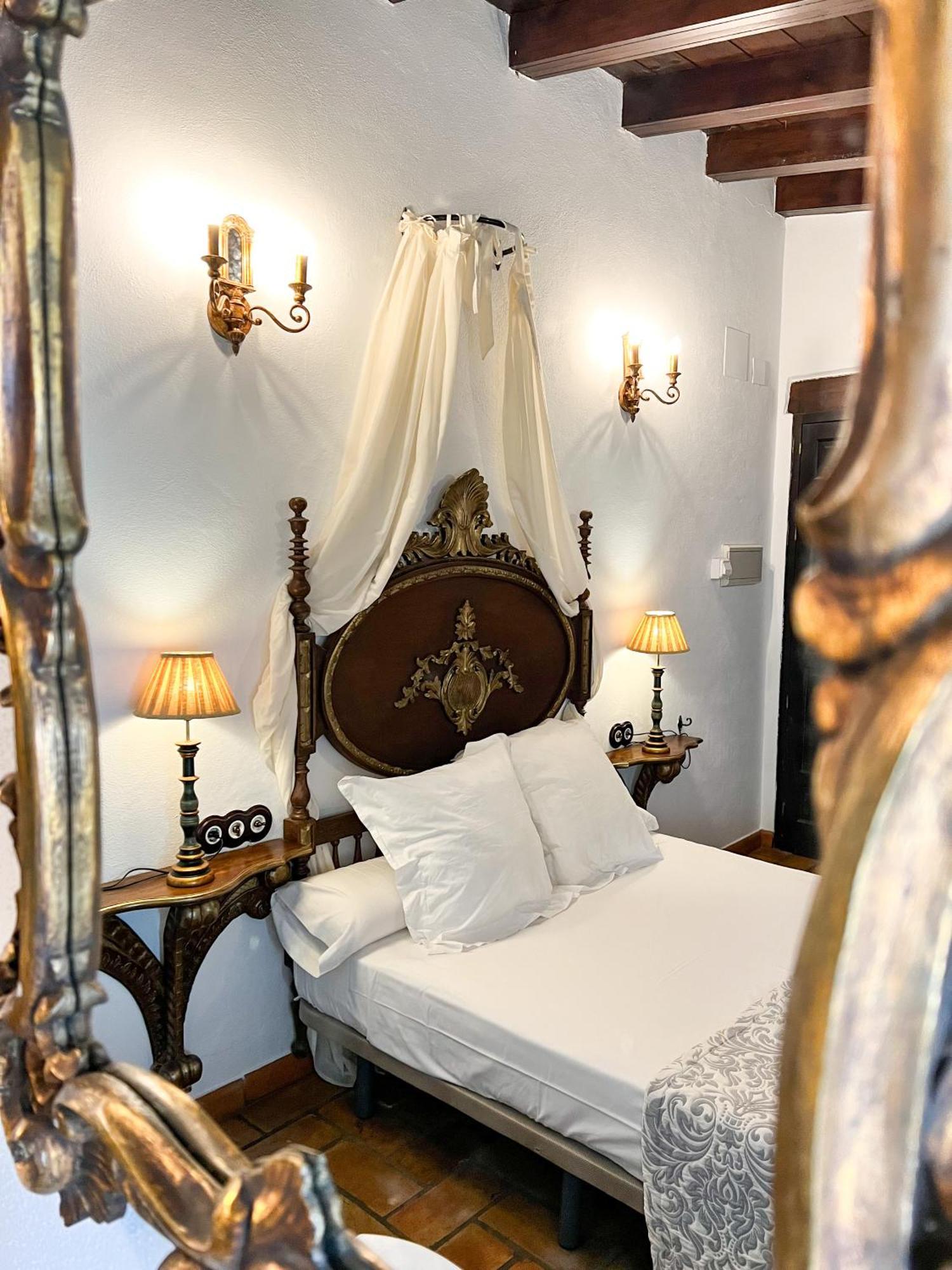 Servilia Guest house Carmona (Seville)