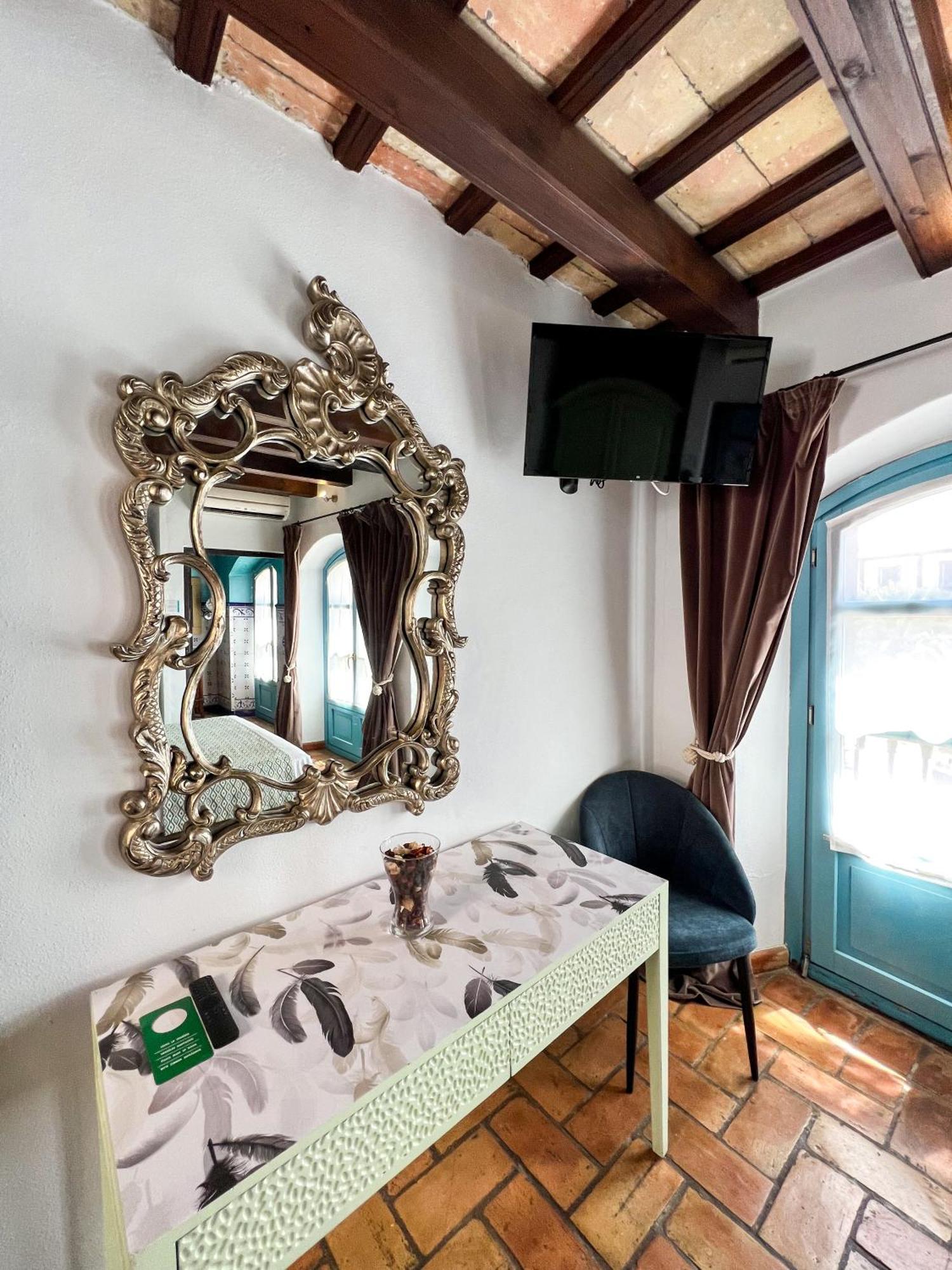 Guest house Servilia