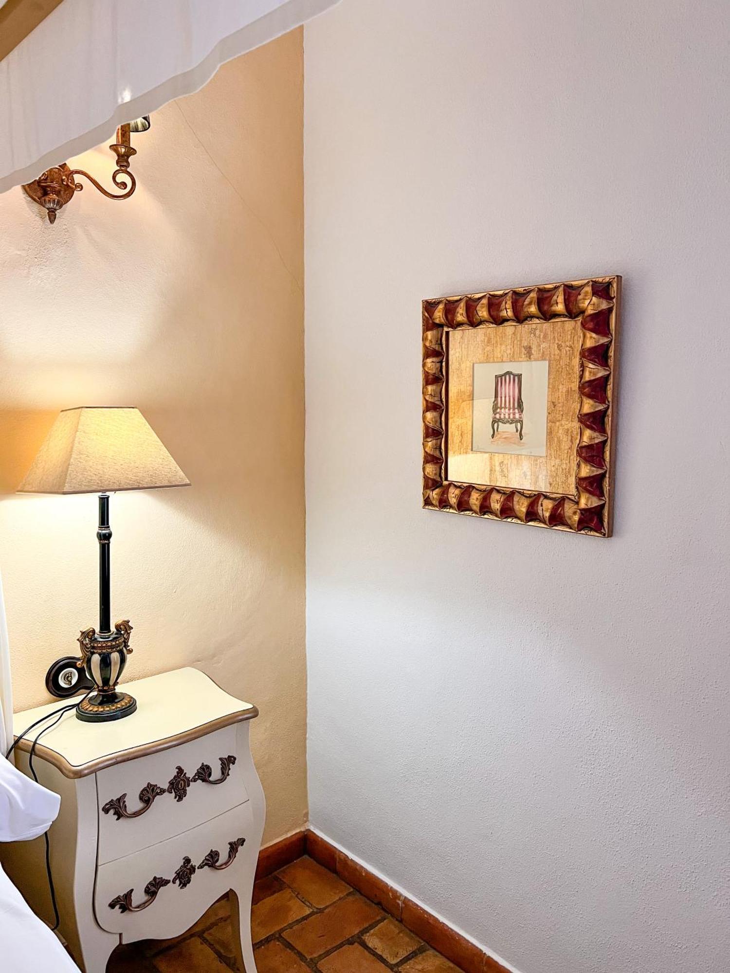 Guest house Servilia 2*