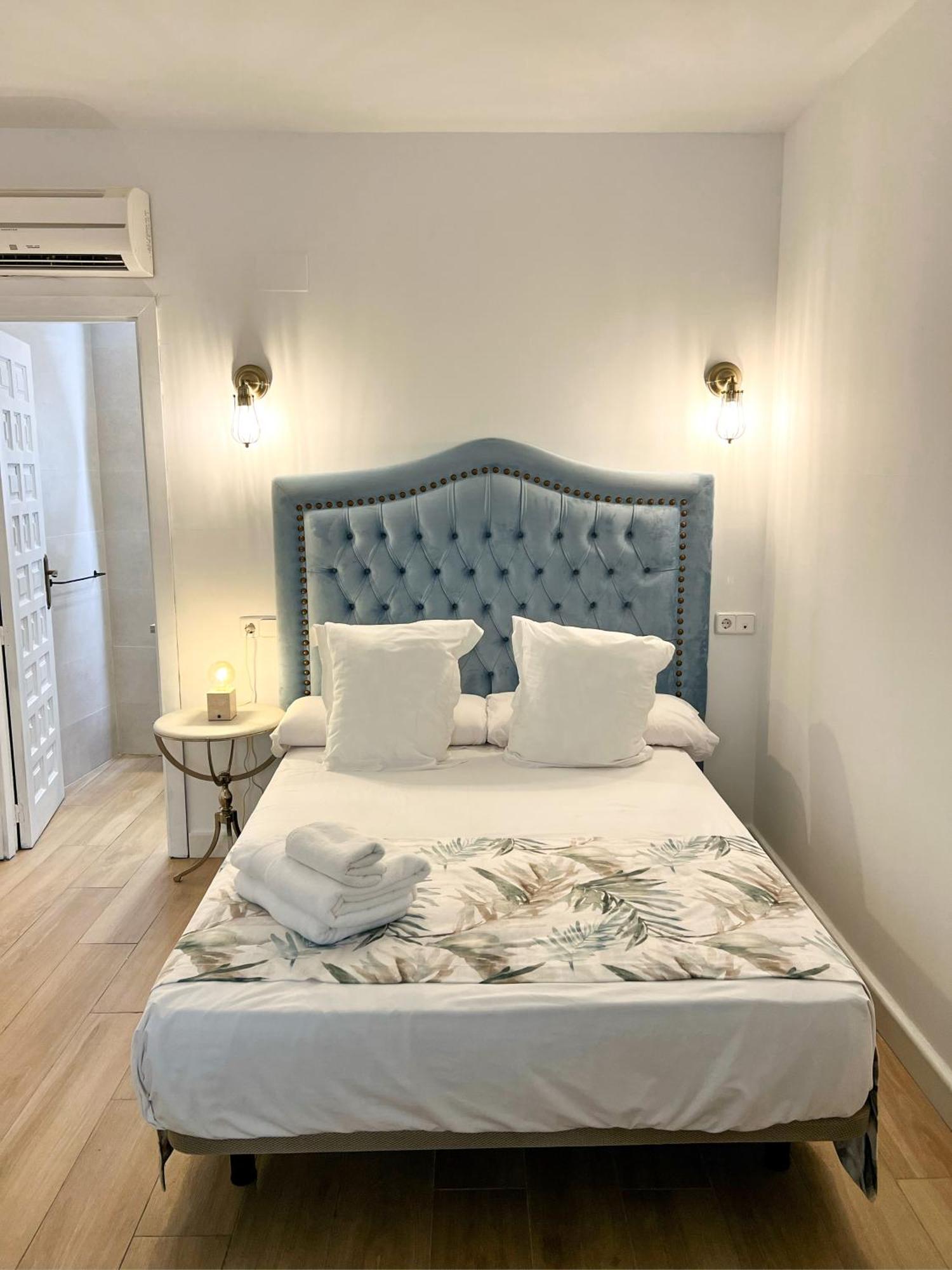 Servilia 2* Carmona (Seville)